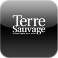 magazine Terre Sauvage iPad