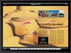 Le magazine Terre Sauvage sur iPad