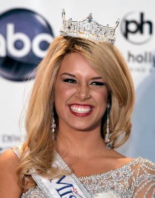 Miss USA 2011 (Photos et video)