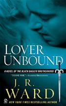 J.R. WARD - Lover Unbound (tome 5) : 6,5/10