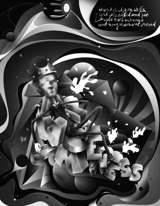 Vladimir Tomin 31 540x694 Illustration et Motion   Vladimir Tomin