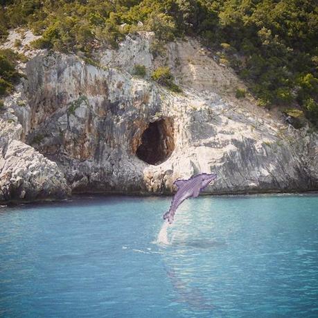 Quand les jeux vidéos 8bit s’invitent dans le vrai monde