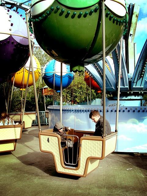 Un lundi parmi tant d'autres #12