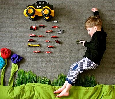 Un lundi parmi tant d'autres #12