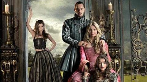 Les Tudors saison 4 ... sur Canal Plus en février 2011