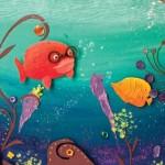 Tout plein de projets d’illustrations jeunesse pour 2011