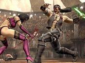 Mortal Kombat Vidéo présentation Mileena
