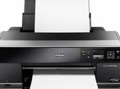 News annonce l’imprimante Epson R3000