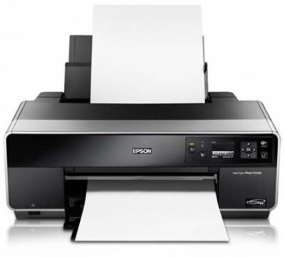 News : annonce de l’imprimante Epson R3000
