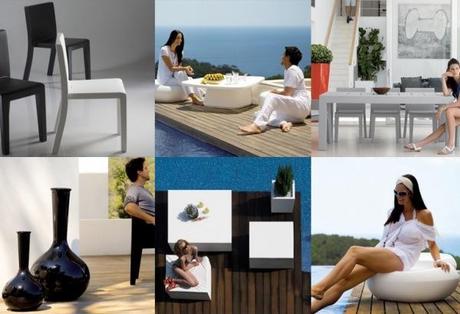 vondom VONDOM est en exclu dans les boutiques !