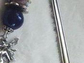 créations week marque pages folies