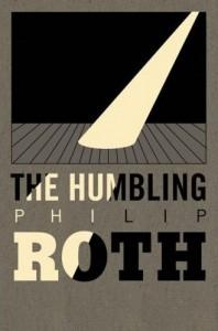 Baisse de mojo pour Philip Roth