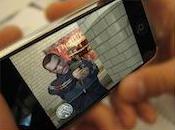 prochains iDevices seraient bien plus puissant graphiquement