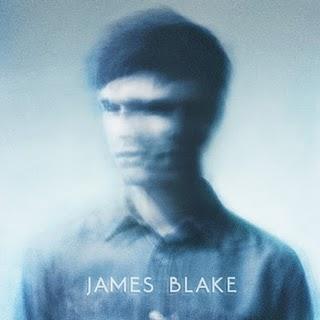 James Blake - s/t (2011)