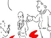 "Nous avons sous-estimé l'exaspération Tunisiens" nous Alain Juppé