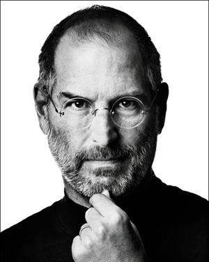 Steve Jobs quitte Apple provisoirement pour congés maladie…