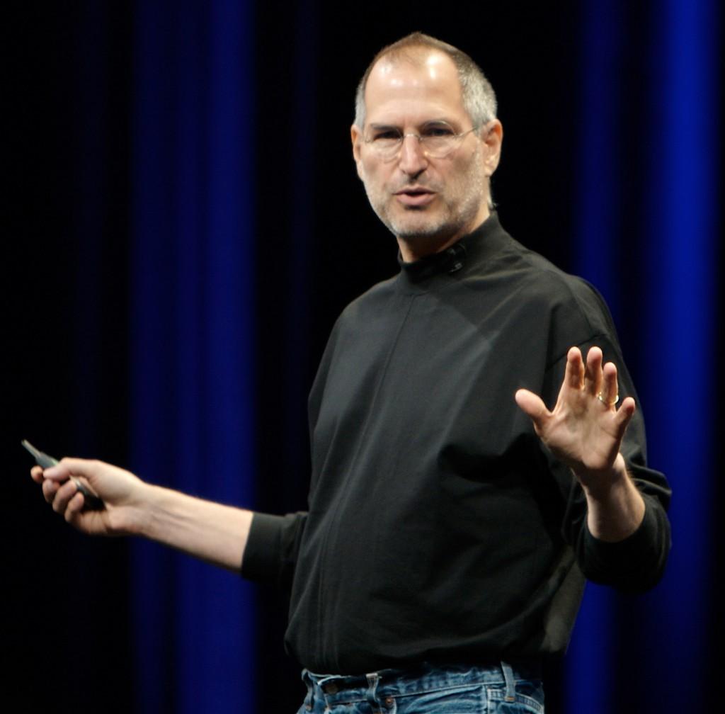 Apple – Steve Jobs de nouveau en congé maladie