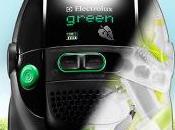 Electrolux gamme green recyclé recyclable…