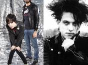 Crystal Castles featuring Robert Smith Love