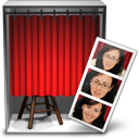 Photo booth, encore surprise l’iOS