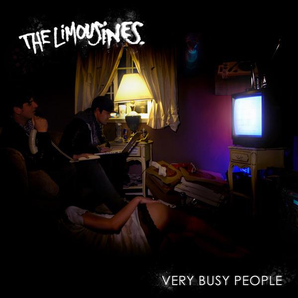 The Limousines – Very Busy People