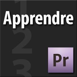 Les types d'export de Premiere Pro CS5