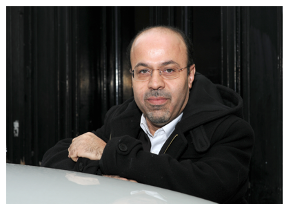 Prix Renaudot : Mohammed Aïssaoui et l'affaire de l'esclave Furcy