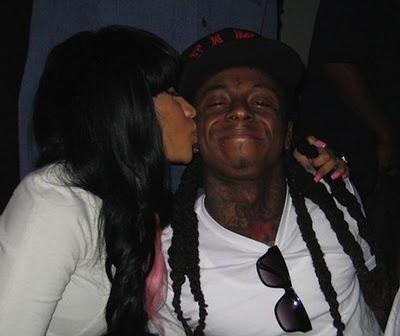 Nicki Minaj – ‘Roman’s Revenge 2.0′ (Feat. Lil Wayne)