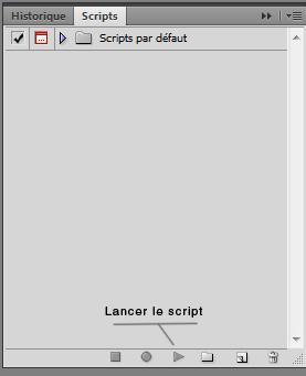 150 Scripts Photoshop pour améliorer vos créations