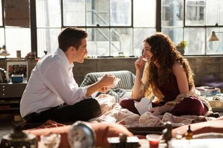Critique cinéma: Love et Autres Drogues