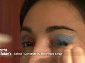 Bollywood Show s’invite dans Talents d’étudiants
