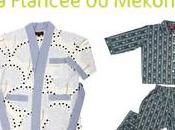 Fiancée Mekong Homewear enfants vente privée
