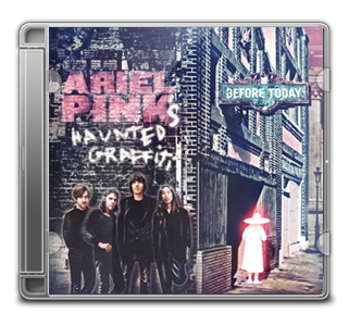Ariel’s Pink Haunted Graffiti : les retardataires de 2010