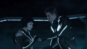 [Critique Ciné] Tron L’Héritage