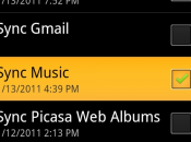 Android proposera bientôt synchro musicale