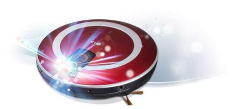 hom-bot Les Hexbug Nano envahissent Best of Robots