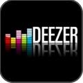 Une mise à jour pour Deezer iPad