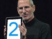 Rumeurs iPad slot mini-DisplayPort, puce graphique améliorée…