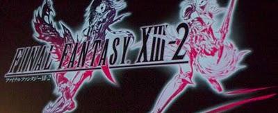 Final Fantasy XIII-2 annoncé sur PS3 et Xbox 360