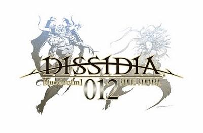 Aeris et une démo payante pour Dissidia 012: Final Fantasy