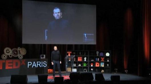 Eric Brun Sanglard – TEDxParis