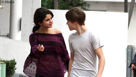 Justin Bieber et Selena Gomez ensemble ... à l'anniversaire de Jessica Jarrell