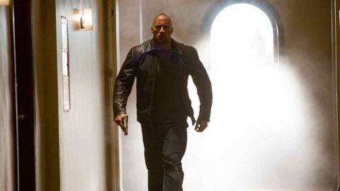 Faster avec The Rock ... bande-annonce française