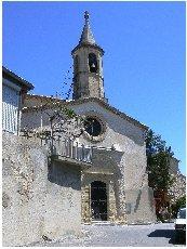 Randonnée de Souvignargues (Gard)