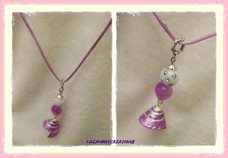 COLLIER_COQUILLAGE_ROSE