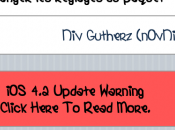 FindFile: Explorer contenu votre iphone