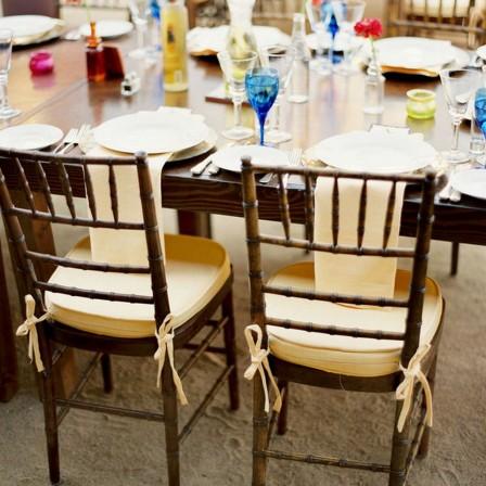 Sous le soleil de Méxiiico {Ambiance colorée}