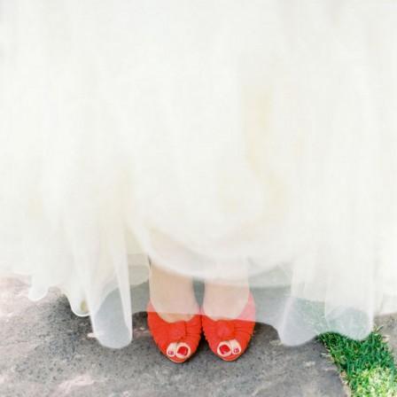 Sous le soleil de Méxiiico {Ambiance colorée}