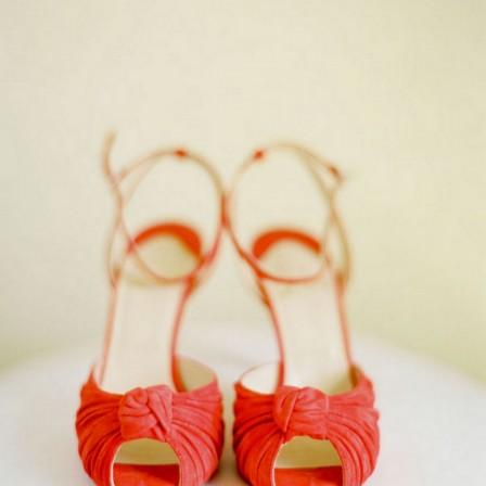 Sous le soleil de Méxiiico {Ambiance colorée}