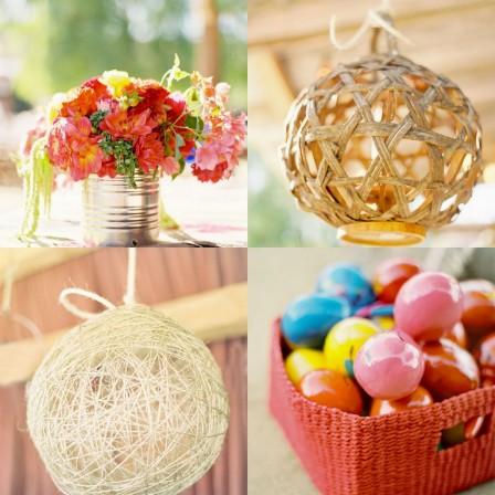 Sous le soleil de Méxiiico {Ambiance colorée}